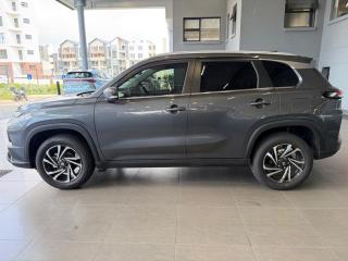 Suzuki Grand Vitara 1.5 GLX auto