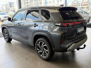 Suzuki Grand Vitara 1.5 GLX auto