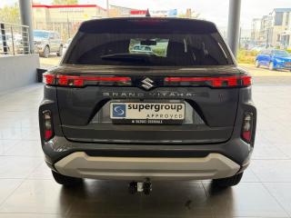 Suzuki Grand Vitara 1.5 GLX auto