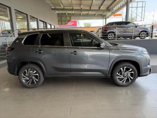 Suzuki Grand Vitara 1.5 GLX auto
