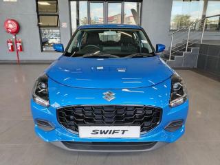 Suzuki Swift 1.2 GL+ auto