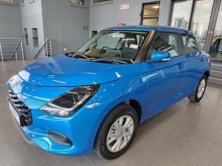 Suzuki Swift 1.2 GL+ auto
