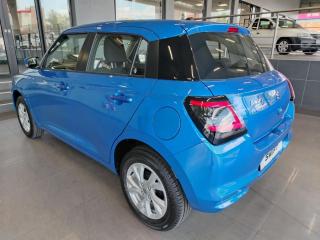 Suzuki Swift 1.2 GL+ auto