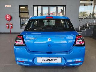 Suzuki Swift 1.2 GL+ auto