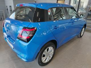 Suzuki Swift 1.2 GL+ auto