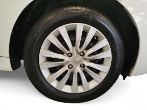 Toyota Starlet 1.4 Xi - Image 10