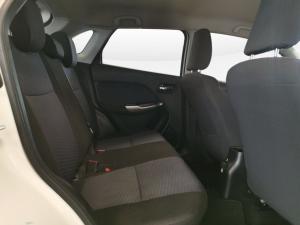 Toyota Starlet 1.4 Xi - Image 11