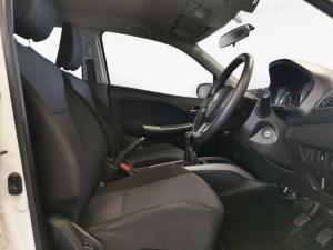 Toyota Starlet 1.4 Xi - Image 12