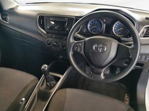 Toyota Starlet 1.4 Xi - Image 14