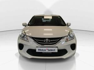 Toyota Starlet 1.4 Xi - Image 2