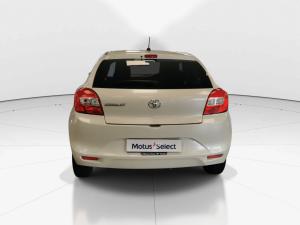 Toyota Starlet 1.4 Xi - Image 6