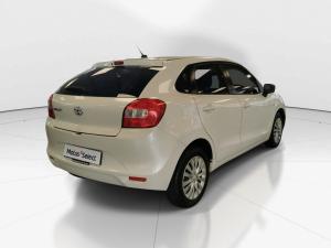 Toyota Starlet 1.4 Xi - Image 7