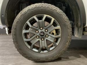 Ford Ranger 2.0 BiTurbo SuperCab Wildtrak 4x4 - Image 21