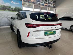 Haval H6 1.5T HEV Ultra Luxury - Image 3