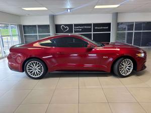 Ford Mustang 5.0 GT fastback auto - Image 6