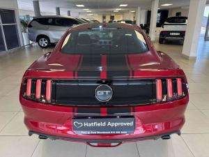 Ford Mustang 5.0 GT fastback auto - Image 8