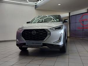 Nissan Magnite 1.0 Turbo Acenta Plus auto - Image 10