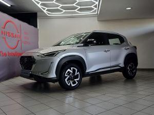 Nissan Magnite 1.0 Turbo Acenta Plus auto - Image 11