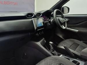 Nissan Magnite 1.0 Turbo Acenta Plus auto - Image 20