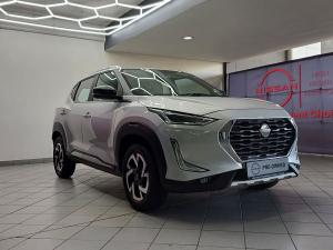 Nissan Magnite 1.0 Turbo Acenta Plus auto - Image 9