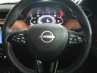 Nissan Magnite 1.0 Turbo Acenta Plus