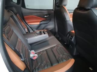 Nissan Magnite 1.0 Turbo Acenta Plus