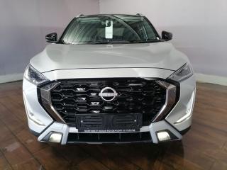 Nissan Magnite 1.0 Turbo Acenta Plus