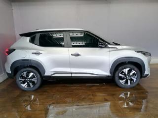 Nissan Magnite 1.0 Turbo Acenta Plus