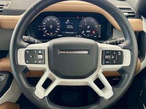 Land Rover Defender 90 D350 X-Dynamic HSE - Image 15