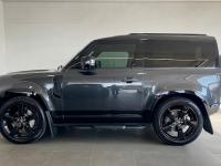 Thumbnail Land Rover Defender 90 D350 X-Dynamic HSE