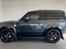 Thumbnail Land Rover Defender 90 D350 X-Dynamic HSE