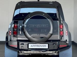 Land Rover Defender 90 D350 X-Dynamic HSE - Image 9
