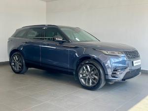 Land Rover Range Rover Velar D300 Dynamic SE - Image 17