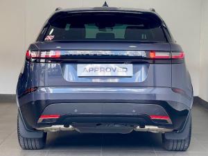 Land Rover Range Rover Velar D300 Dynamic SE - Image 4