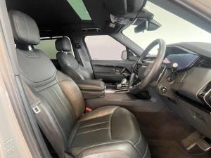 Land Rover Range Rover Sport P360 Dynamic SE - Image 13