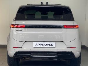 Land Rover Range Rover Sport P360 Dynamic SE - Image 3