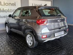 Hyundai Venue 1.0T Motion auto - Image 13