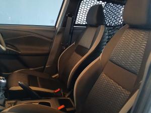 Nissan Magnite 1.0 Move panel van - Image 11