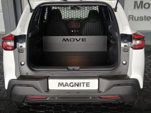 Nissan Magnite 1.0 Move panel van - Image 14