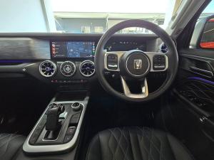 GWM Tank 300 2.0T HEV Super Luxury 4WD - Image 20