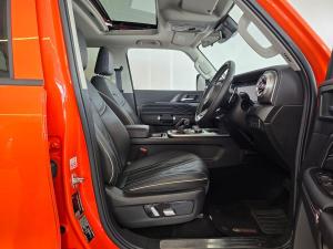 GWM Tank 300 2.0T HEV Super Luxury 4WD - Image 21