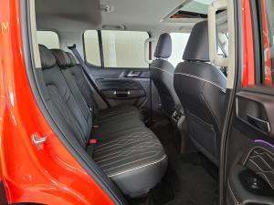 GWM Tank 300 2.0T HEV Super Luxury 4WD - Image 26