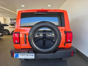 GWM Tank 300 2.0T HEV Super Luxury 4WD - Image 6