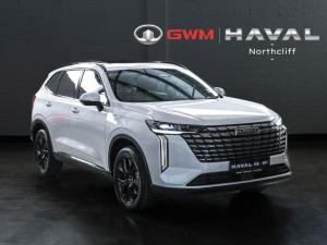 Haval H6 1.5T HEV Ultra Luxury - Image 1