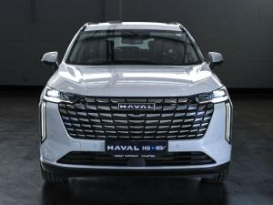 Haval H6 1.5T HEV Ultra Luxury - Image 2