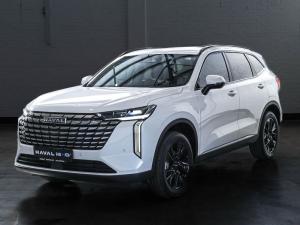 Haval H6 1.5T HEV Ultra Luxury - Image 3