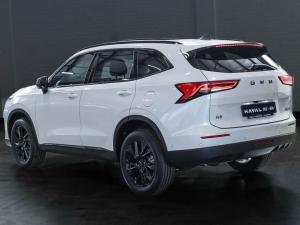 Haval H6 1.5T HEV Ultra Luxury - Image 4