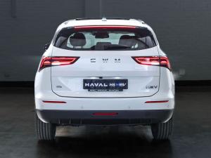 Haval H6 1.5T HEV Ultra Luxury - Image 5