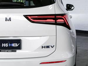 Haval H6 1.5T HEV Ultra Luxury - Image 7