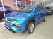 Renault Kiger 1.0 Zen manual - Thumbnail 1